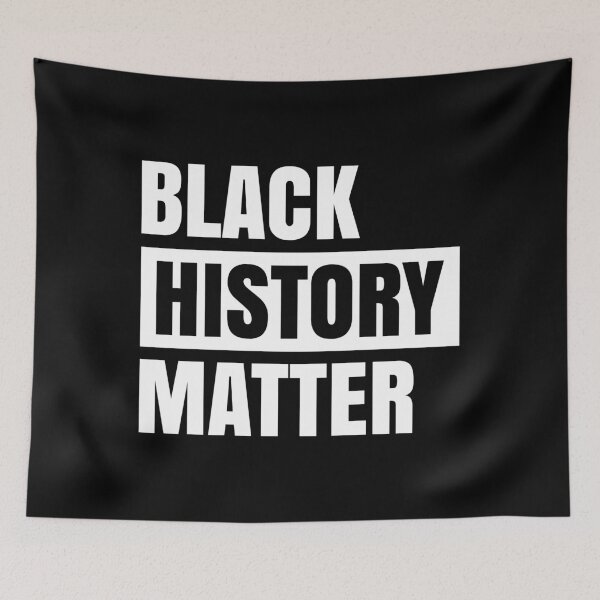 Item preview, Black Pride Black History Month designed and sold by nomadshirts.