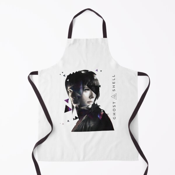 Item preview, Ghost in the Shell 2017 v2 designed and sold by BrommKarlotta.