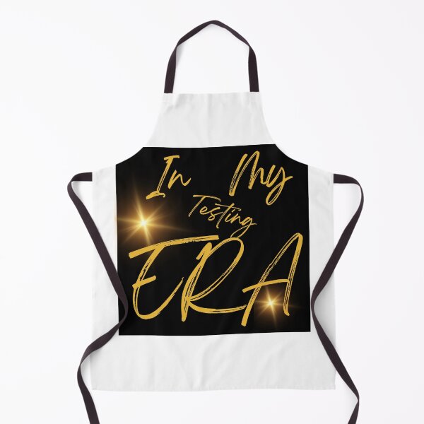 Item preview, In My Testing Era designed and sold by LMCskoza.
