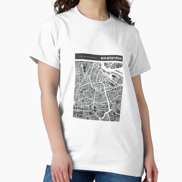 Item preview, Made Amsterdam designed and sold by avamavallom.