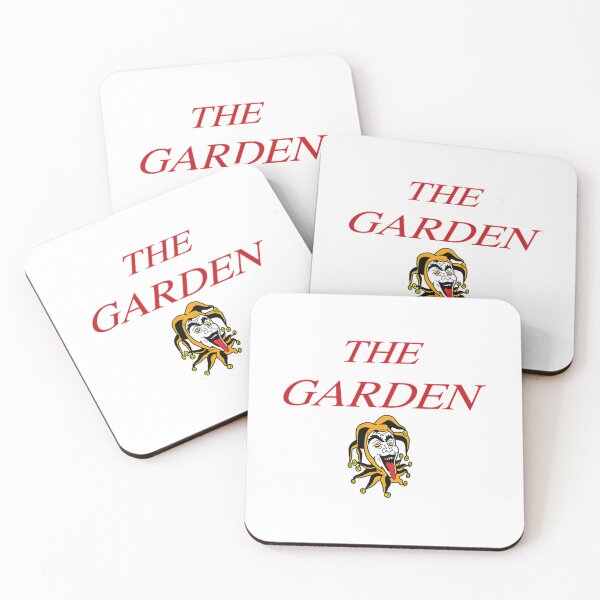 Item preview, The Garden Band Vada Vada Merch - Mirror Might Steal Your Charm designed and sold by crumtalama.