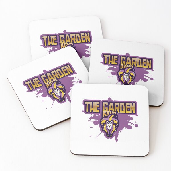 Item preview, THE GARDEN BAND designed and sold by crumtalama.