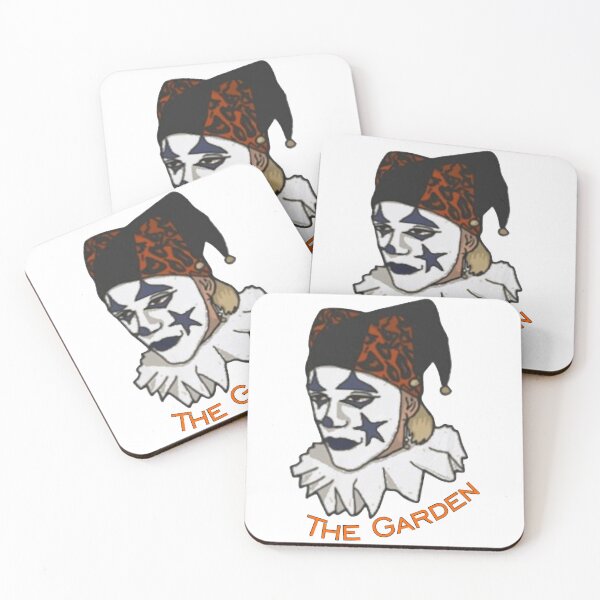 Item preview, THE-GARDEN-BAND-  designed and sold by crumtalama.