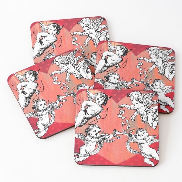 Item preview, Amor.  designed and sold by silviasunflower.