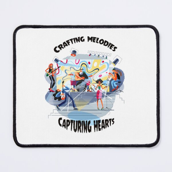 Item preview, Music BND designed and sold by Sam_Store Fisher.