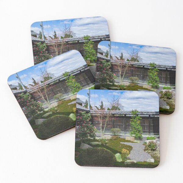Item preview, Japanese garden designed and sold by Shizenkai.