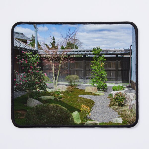 Item preview, Japanese garden designed and sold by Shizenkai.