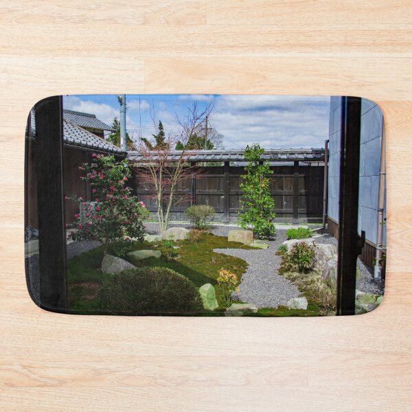 Item preview, Japanese garden designed and sold by Shizenkai.