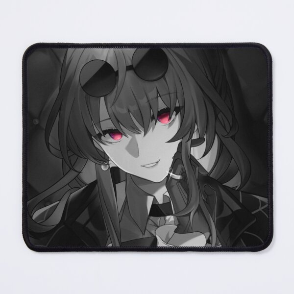 Item preview, Dark Kafka | Honkai Star Rail designed and sold by OlimpicDragons.