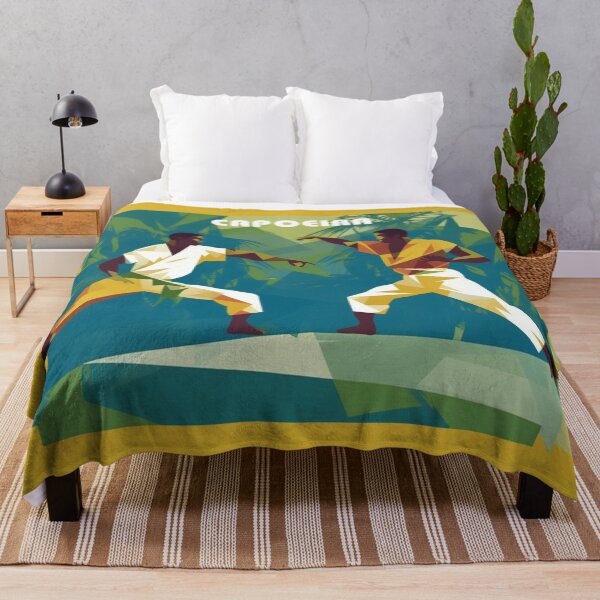 Item preview, Tropical Capoeira designed and sold by AtelierNethys.