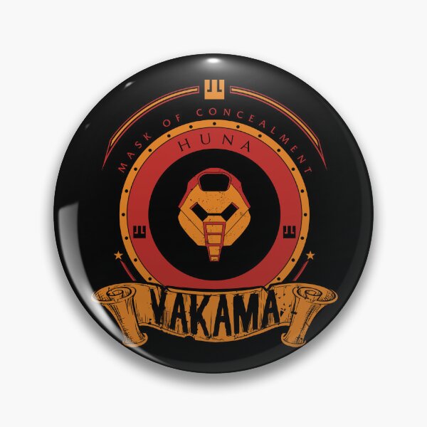 Item preview, VAKAMA - LIMITED EDITION designed and sold by EscanV.