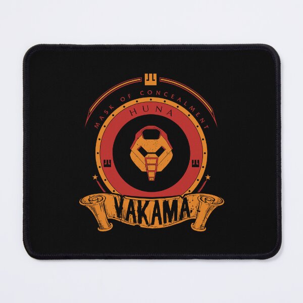 Item preview, VAKAMA - LIMITED EDITION designed and sold by EscanV.
