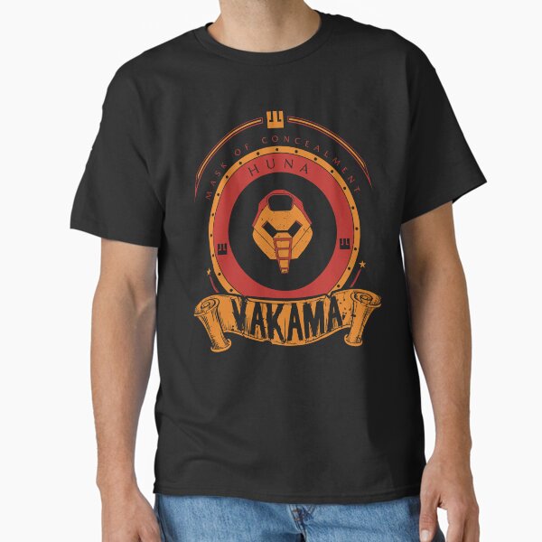 Item preview, VAKAMA - LIMITED EDITION designed and sold by EscanV.