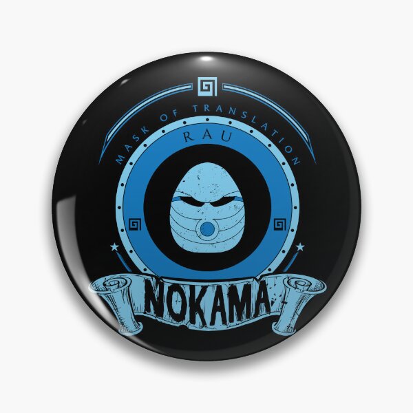 Item preview, NOKAMA - LIMITED EDITION designed and sold by EscanV.