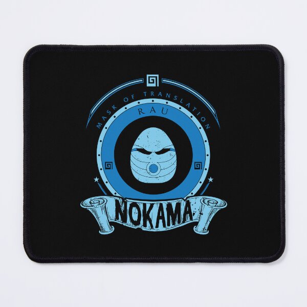 Item preview, NOKAMA - LIMITED EDITION designed and sold by EscanV.