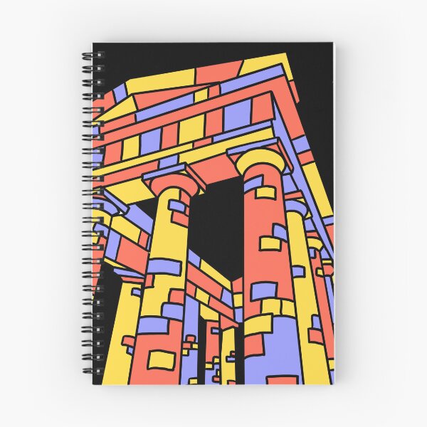 Item preview, Penshaw monument designed and sold by elishadavison.