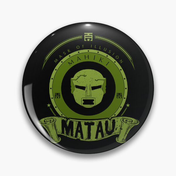 Item preview, MATAU - LIMITED EDITION designed and sold by EscanV.