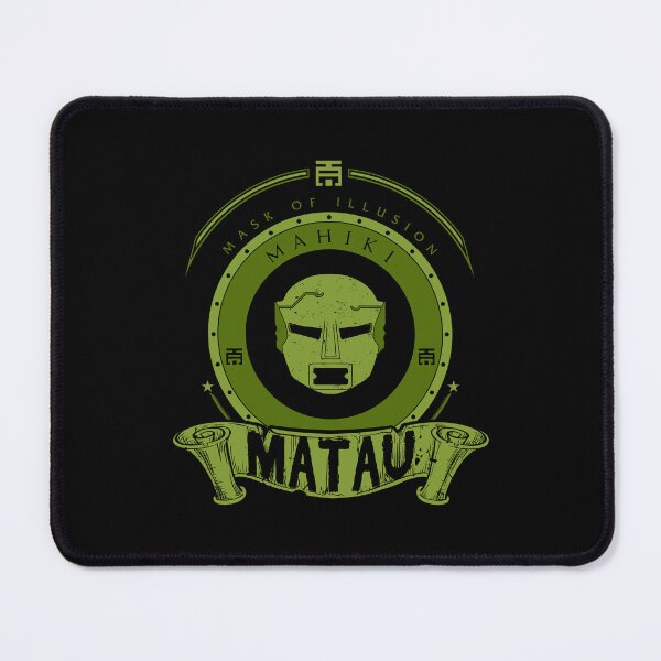 Item preview, MATAU - LIMITED EDITION designed and sold by EscanV.