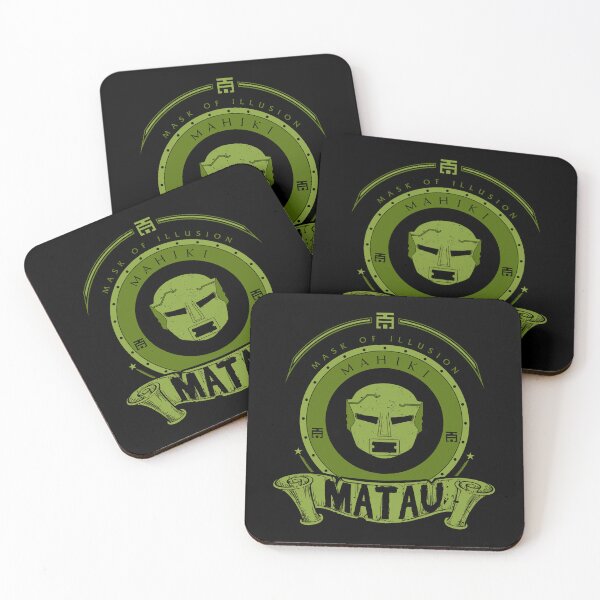 Item preview, MATAU - LIMITED EDITION designed and sold by EscanV.