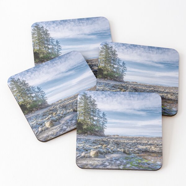 Item preview, Botanical Beach Vancouver Island designed and sold by Ernie Steven Dickey.