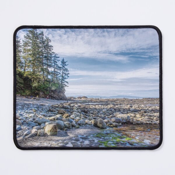 Item preview, Botanical Beach Vancouver Island designed and sold by Ernie Steven Dickey.
