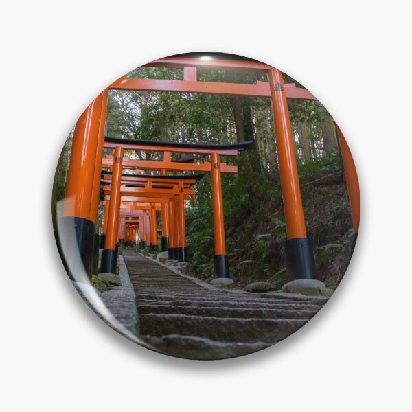 Item preview, Torii gates and stairs designed and sold by Shizenkai.
