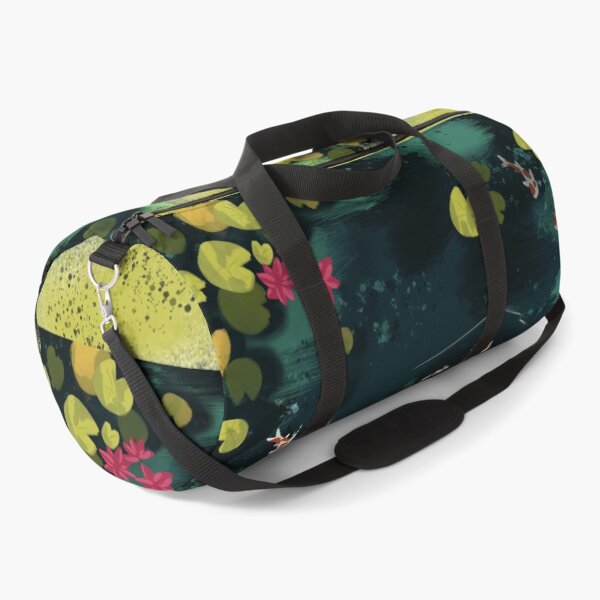 Item preview, Koi pond designed and sold by Artsybloom.