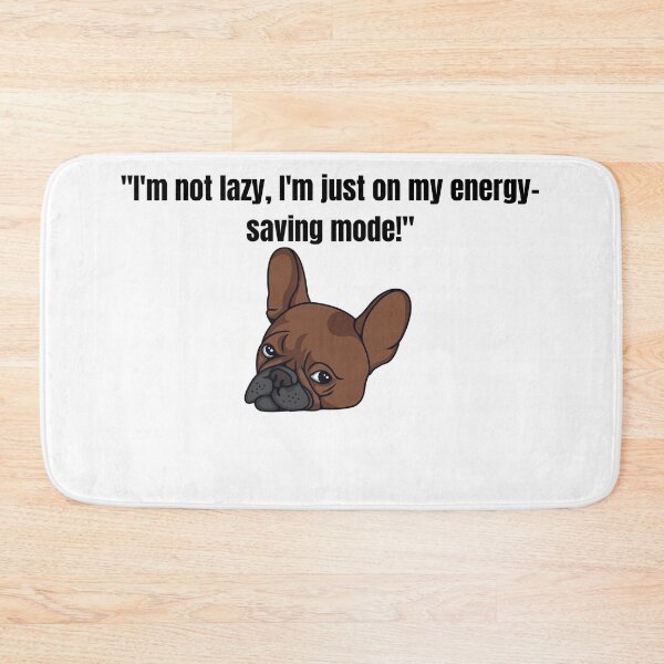 Item preview, Social Energy: Embracing the Energy-Saving Mode Mentality designed and sold by ThriveShop.