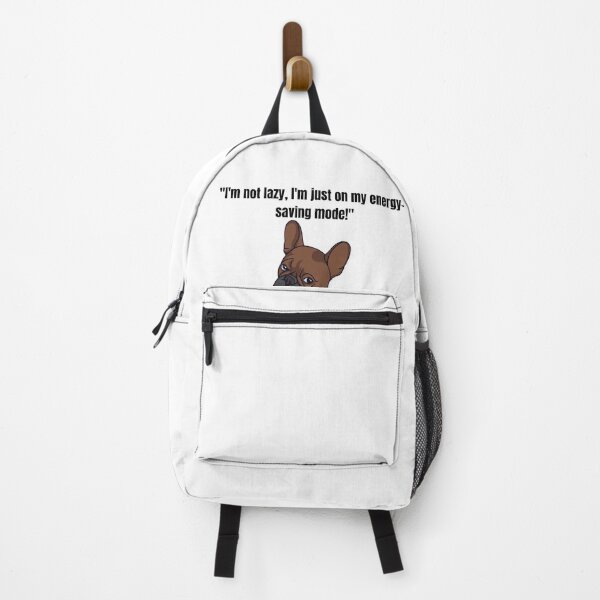 Item preview, Social Energy: Embracing the Energy-Saving Mode Mentality designed and sold by ThriveShop.