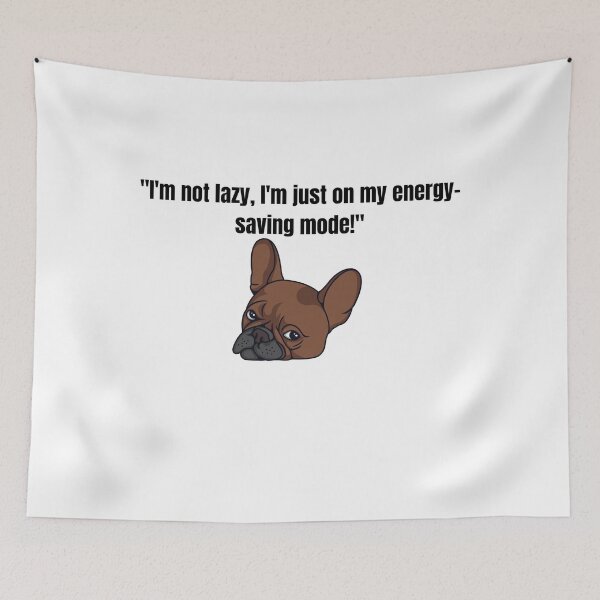 Item preview, Social Energy: Embracing the Energy-Saving Mode Mentality designed and sold by ThriveShop.