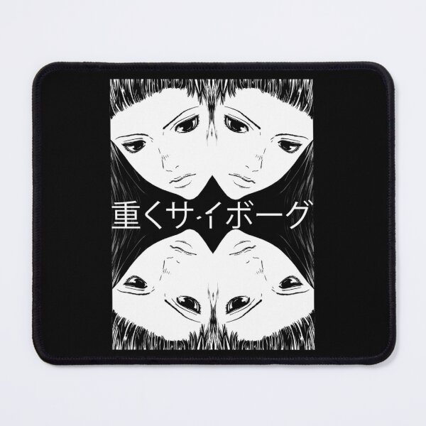 Item preview, Ghost In The Shell Arise Heavily Cyborg Cool Graphic  designed and sold by BrommKarlotta.