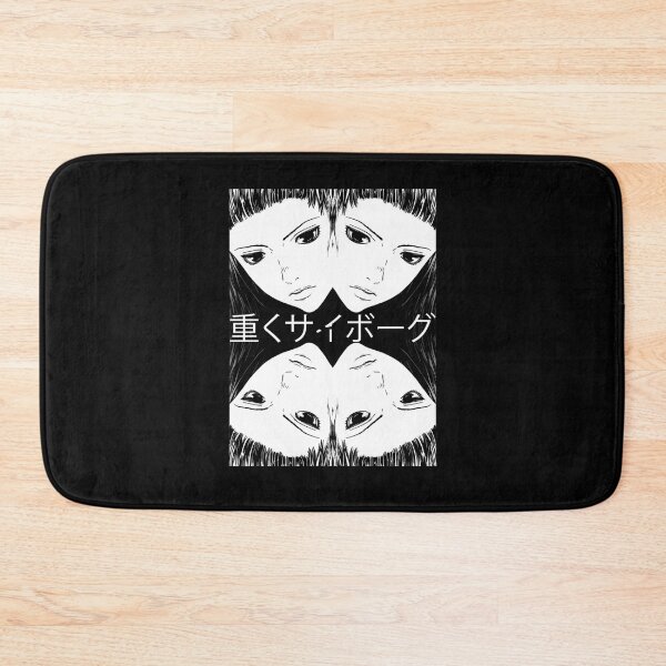 Item preview, Ghost In The Shell Arise Heavily Cyborg Cool Graphic  designed and sold by BrommKarlotta.