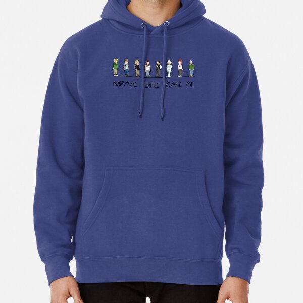 Kyle walker best sale pullover hoodie