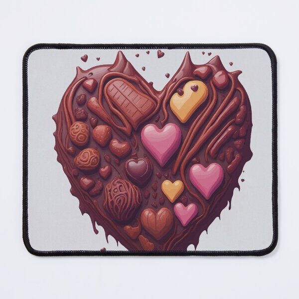 Item preview, Special heart 8 #28 designed and sold by YDIX.
