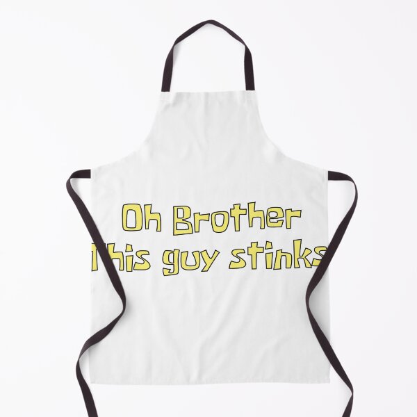 Item preview, Oh brother this guy stinks!  designed and sold by Designed-4-You.