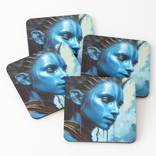 Item preview, Blue dreams designed and sold by Cr-AI-tive.