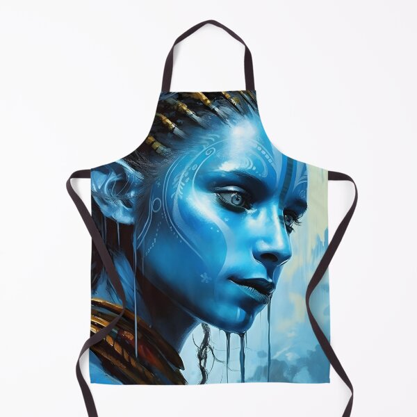 Item preview, Blue dreams designed and sold by Cr-AI-tive.