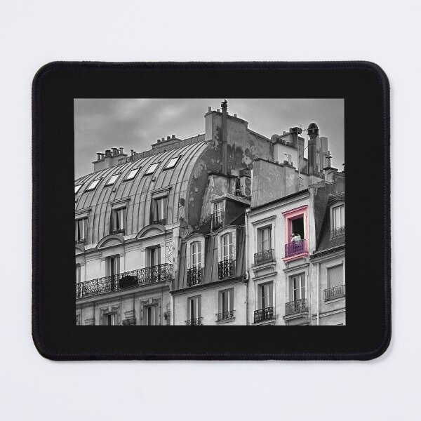 Item preview, The Photographer, Paris.  designed and sold by WDBD.
