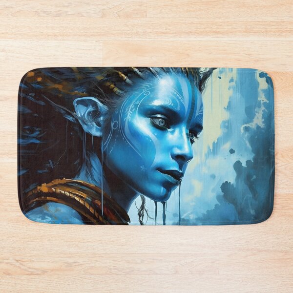 Item preview, Blue dreams designed and sold by Cr-AI-tive.