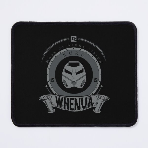 Item preview, WHENUA - LIMITED EDITION designed and sold by EscanV.