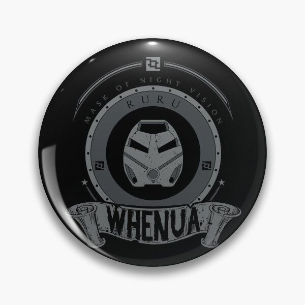 Item preview, WHENUA - LIMITED EDITION designed and sold by EscanV.