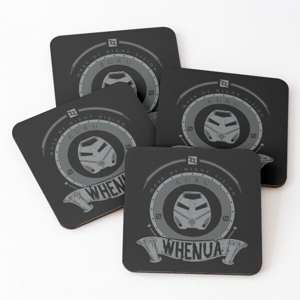 Item preview, WHENUA - LIMITED EDITION designed and sold by EscanV.