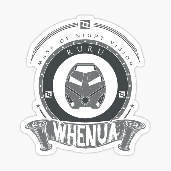 Item preview, WHENUA - LIMITED EDITION designed and sold by EscanV.