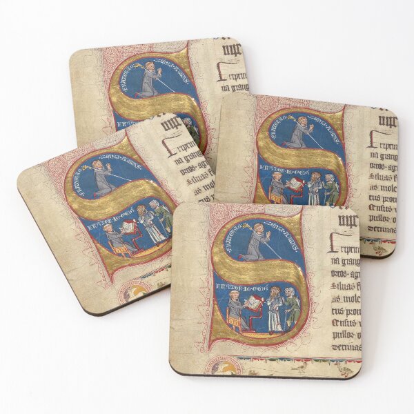 Item preview, S is for Scribe designed and sold by Vern Tonkin.