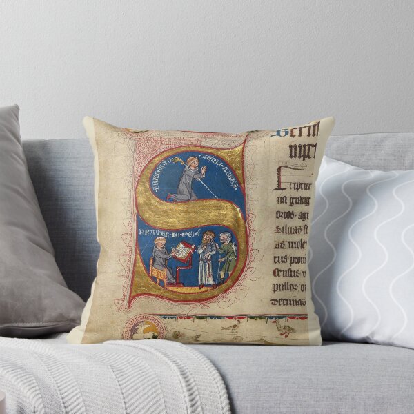 Item preview, S is for Scribe designed and sold by Vern Tonkin.