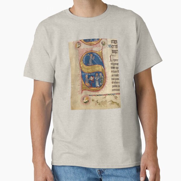Item preview, S is for Scribe designed and sold by Vern Tonkin.