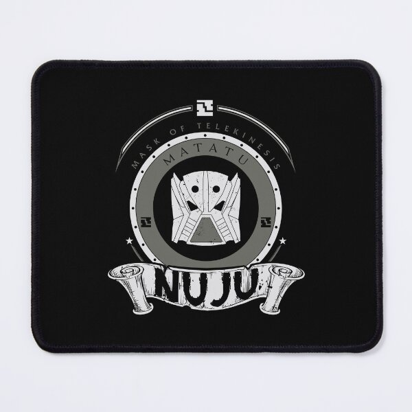 Item preview, NUJU - LIMITED EDITION designed and sold by EscanV.