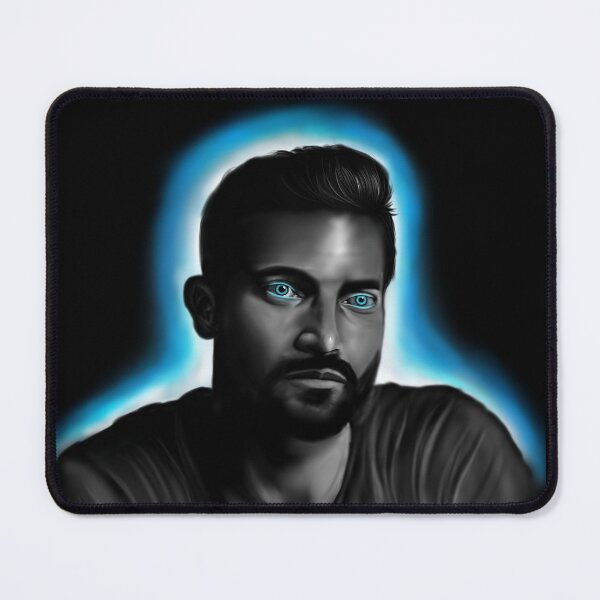 Item preview, Derek Hale Omega designed and sold by Vikyheliova.