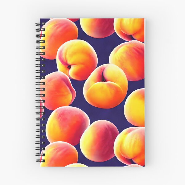 Item preview, Juicy Peaches designed and sold by Pattrnz.