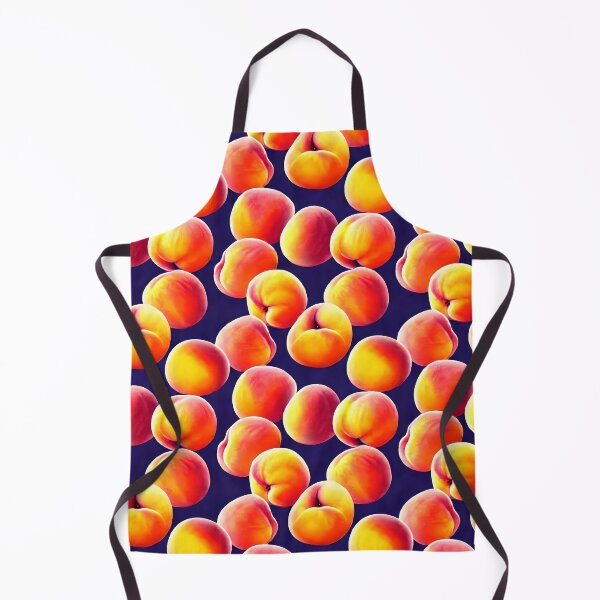 Item preview, Juicy Peaches designed and sold by Pattrnz.